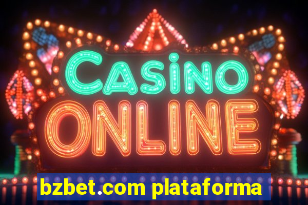 bzbet.com plataforma